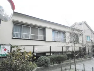 矢嶋荘【1階】の外観