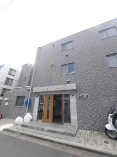 東京都杉並区高円寺南2【マンション】の外観