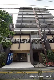 シエル白山A館の画像