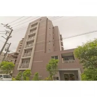 パークアクシス清澄白河の画像