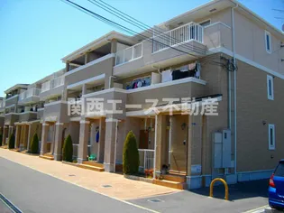 ソレアードパルケCの画像