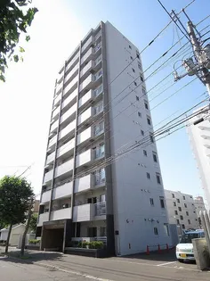 クラッセ北大前【11階】の外観