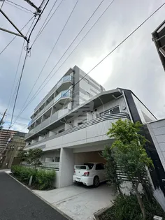 レアライズ蒲田の画像