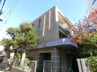 ラ プラージュVの画像