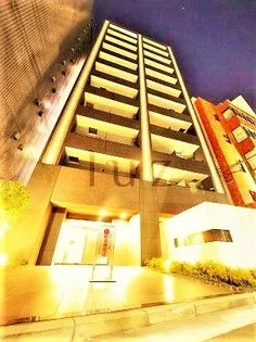 エル グランジュテ横濱の画像