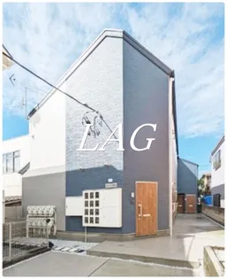 ASCOT蒲田の画像