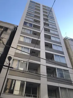 東京都千代田区神田錦町1【マンション】の外観