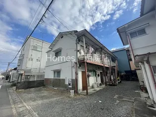 第二大和荘の画像