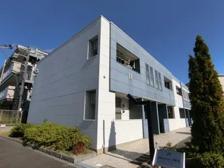 MASUEMON Ⅱ番館の画像