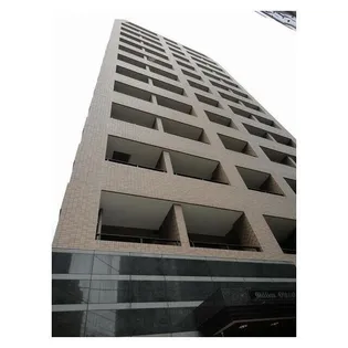 東京都豊島区北大塚3【マンション】の外観