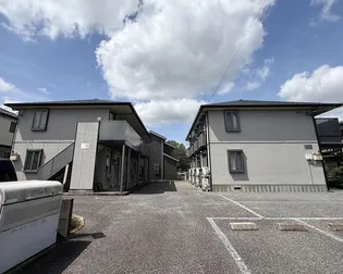 ガーデンFUJIの画像