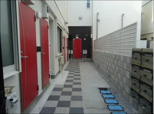 ファーストハウス荻窪の画像