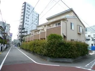 東京都世田谷区瀬田3【一戸建】の外観