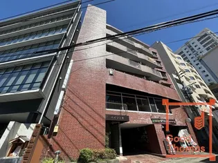 ハイツ三笠の画像