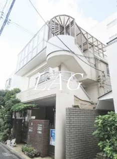ニューリーフ菊重【3階】の外観