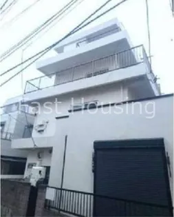 東京都杉並区高円寺南1【マンション】の外観