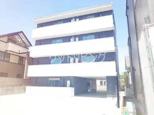 NRAY RESIDENCEの画像