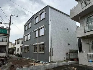 クエスト稲毛の画像