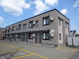 メゾンド ソレイユ3号館Aの画像