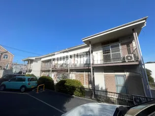 レジェンドあざみ野の画像