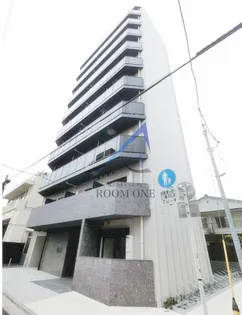 ラフィスタ新小岩IIの画像