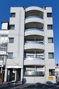 ラフィーネMATSUNAGA3の画像