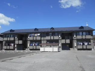 ウエスト ヴィレッジの画像