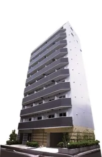 東京都台東区三筋1【マンション】の外観