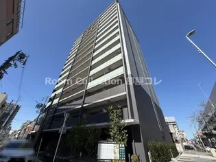 エスプレイス名古屋神宮前【3階】の外観