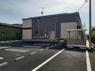 テェーニメント フェイコムの画像