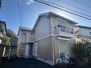 グリーンクレストの画像