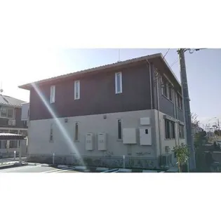 グリシーヌA棟の画像