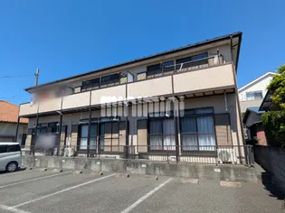 コーポラス MTの画像