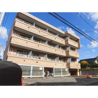 メゾン ド アムール長町の画像