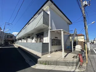 ウィナーズハイツIIの画像