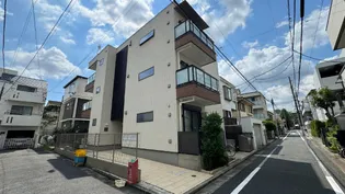 MAISON RICHEの画像