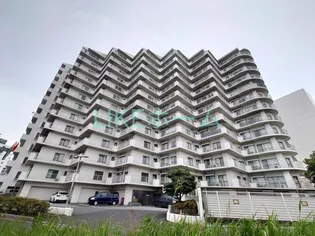 グリーンパーク船橋の画像