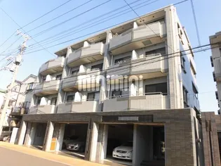 アーバンコート南行徳IIの画像