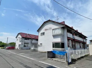 B'CASA館林REーBORN A棟の画像