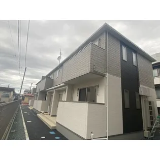 宮城県仙台市青葉区台原7【アパート】の外観