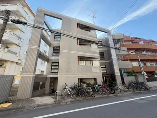 オリンポス板橋栄町の画像