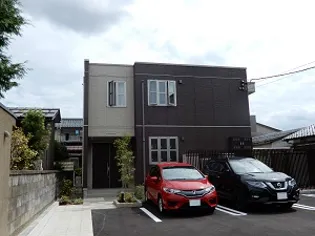 BON ESPOIR 文京の画像