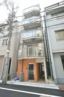 アーバンフロント秋葉原【5階】の外観