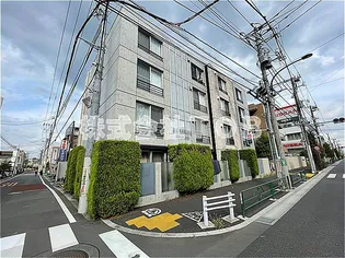 プラティーク久我山の画像