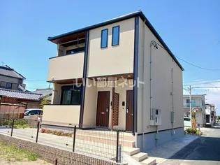 リュウ フロイデ Cの画像