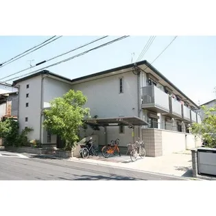 タウンコート藤の画像