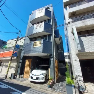 HAGINAKA壱番館の画像