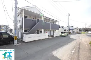 レジデンスパッシーイーストの画像