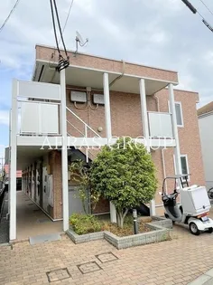 レオパレスサンシャイン貫井北の画像