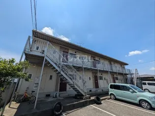 グリーンハイツの画像